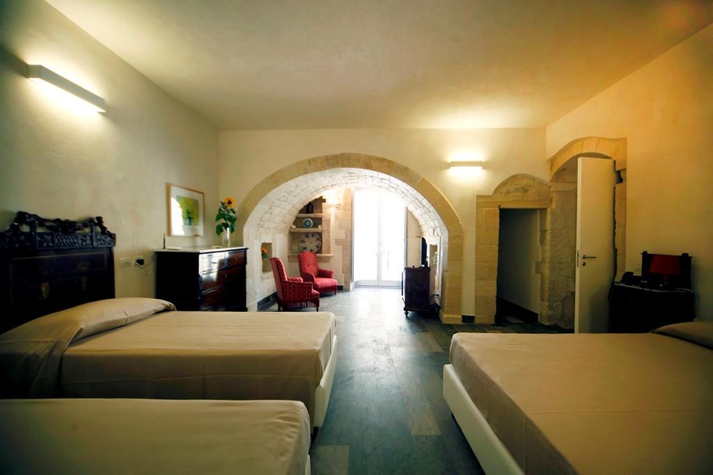Hotel Dell'Orologio Ragusa Room photo
