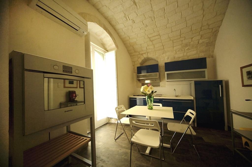 Hotel Dell'Orologio Ragusa Room photo